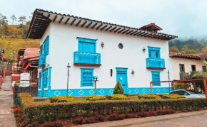 Villa Linda ApartaHotel